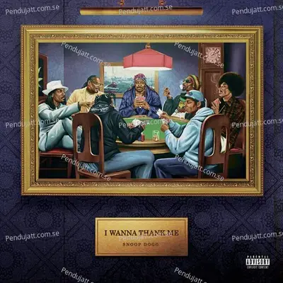 First Place - Snoop Dogg album cover 