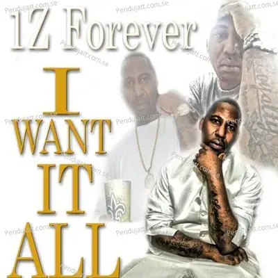 Right Now - 1z Forever album cover 