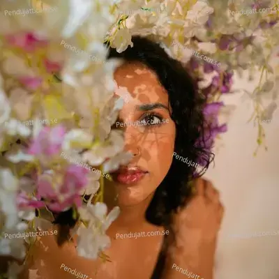 I Will What I Want  Here - Ananya Sharma cover album