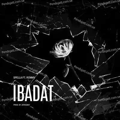 Ibadat - Spella album cover 