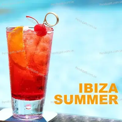 Ibiza Summer - Summer Hits cover album