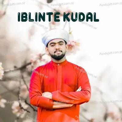 Iblinte Kudal - SUHAIL BAQAVI VAZHAKKAD album cover 