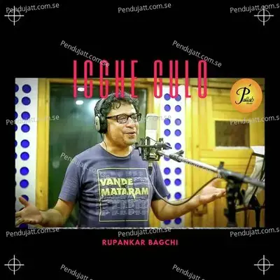 Icche Gulo - Rupankar Bagchi album cover 