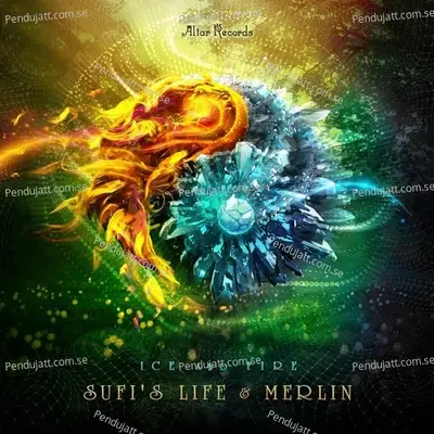 Revolution - Sufis Life album cover 