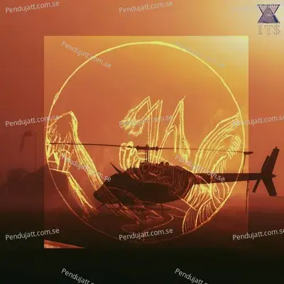 World War Iii - CabraKhan22 album cover 