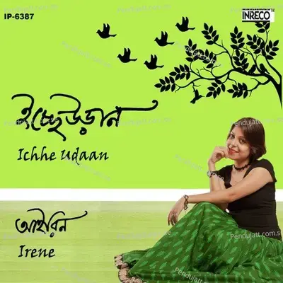 Ichhe Udaan - Irene Sarkar cover album