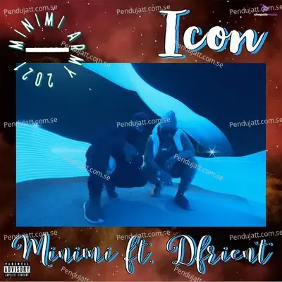 Icon - Minimi album cover 