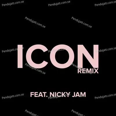 Icon (Remix) - Jaden Smith