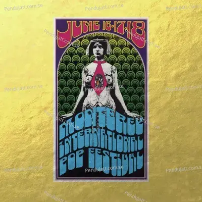 Ball And Chain - Big Brother & The Holding Company album cover 