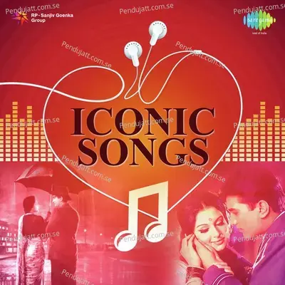 Iconic Songs - Various Artists cover album