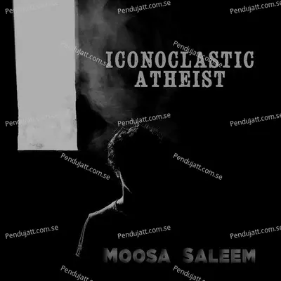 Race To An Unknown Destination - Moosa Saleem album cover 