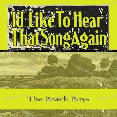 Santa Claus Is Comin  039  To Town - The Beach Boys album cover 