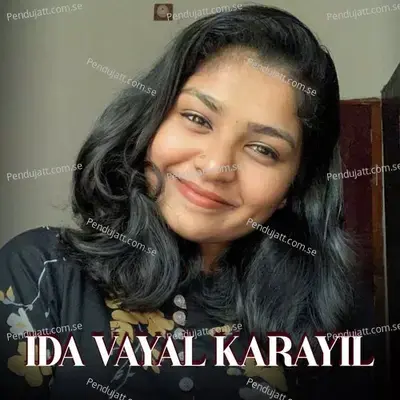 Ida Vayal Karayil - Neelima Shiju album cover 