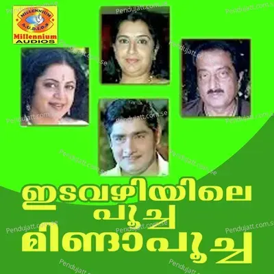 Viswamaha - Janaki album cover 