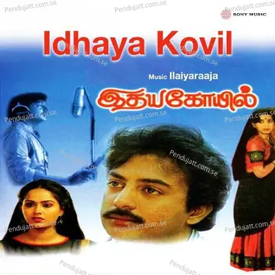 Paattu Thalaivan - Ilaiyaraaja album cover 