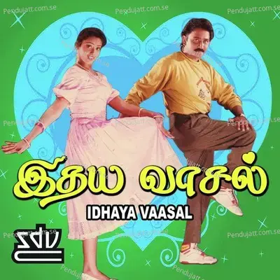 En Manam Pol - Viji album cover 