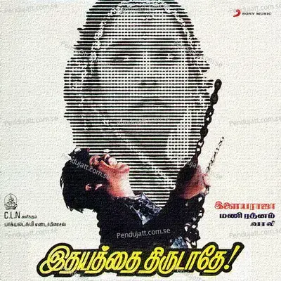 Vidiya Vidiya Nadanam - Ilaiyaraaja album cover 