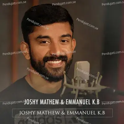 Idukkavum Njerukkavum - Joshy Mathew album cover 