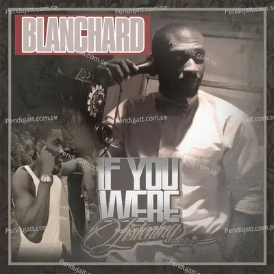 All Around The World - Blanchard album cover 
