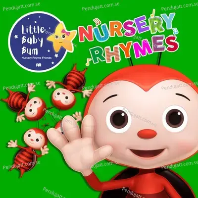 If You'Re Happy And You Know It (Clap Your Hands), Pt. 3 - Little Baby Bum Nursery Rhyme Friends