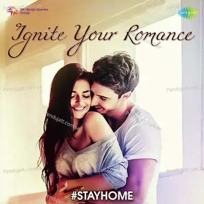 Ignite Your Romance - Various Artists cover album