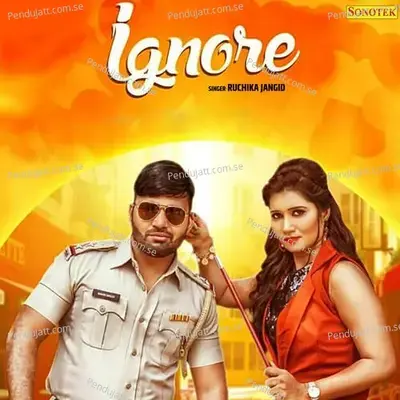 Ignore - Gulshan Music (Sonotek Music Studio)