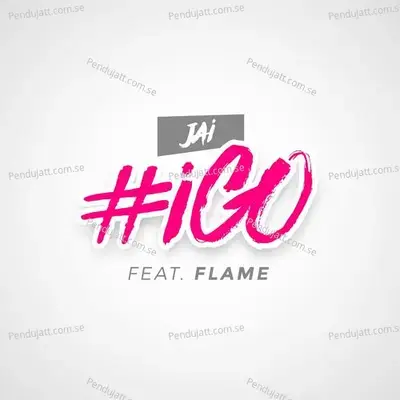 Igo - Jai album cover 