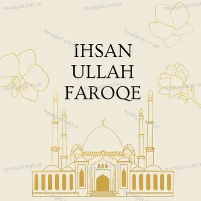 Said Shah Fisal - IHSAN ULLAH FAROQE album cover 