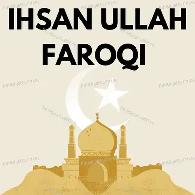 Da Edh Ul - Ihsan Ullah Faroqi album cover 