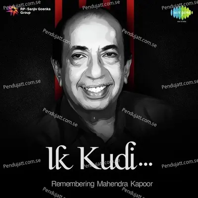 Lakhon Hain Yahan Dilwale - Mahendra Kapoor album cover 