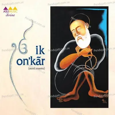 Ik Onkar - Harshdeep Kaur album cover 