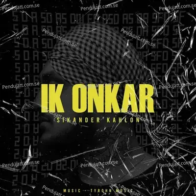 Ik Onkar - Sikander Kahlon album cover 