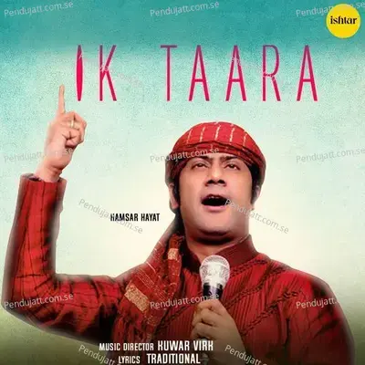 Ik Taara - Hamsar Hayat album cover 