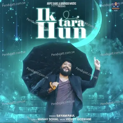 Ik Tara Hun - Sayam Paul album cover 