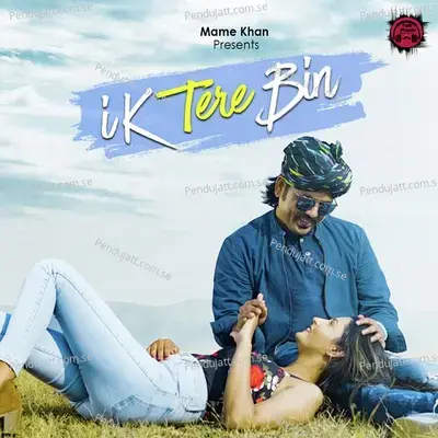 Ik Tere Bin - Mame Khan album cover 