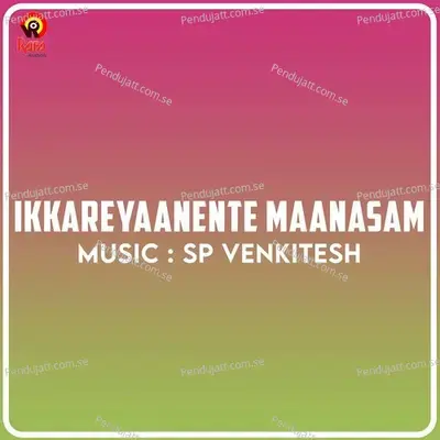 Ikkareyaanente Maanasam - S. P. Venkatesh cover album