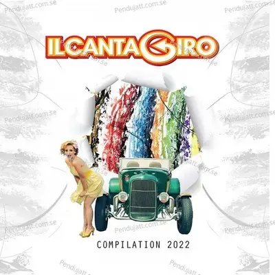 Il Cantagiro Compilation 2022 - Various Artists cover album