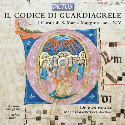 Il Codice Di Guardiagrele - Marco Giacintucci