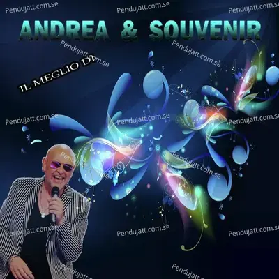 Il Meglio Di Andrea  Amp  Souvenir - ANDREA RUFFO cover album