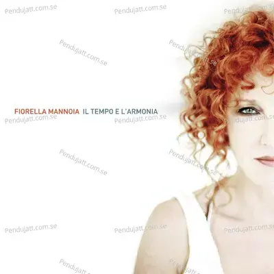 Sempre Per Sempre - Fiorella Mannoia album cover 