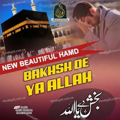 Ilahi Door Gunahon Ki Waba Kar De - Hafiz Umar Farooq Naqshbandi album cover 