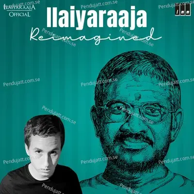 Kanne Kalaimane - Ilaiyaraaja album cover 