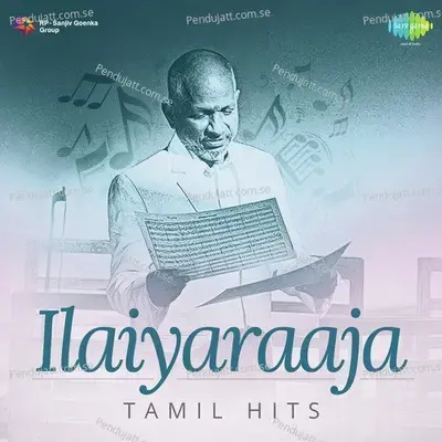 Veettukku Oru Magane - Ilaiyaraaja album cover 