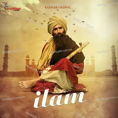 Ilam - Kanwar Grewal album cover 