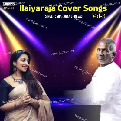 Naane Naana Cover Song - Sharanya Srinivas album cover 