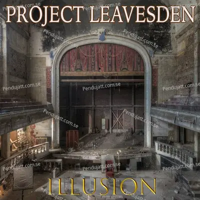 When - PROJECT LEAVESDEN album cover 