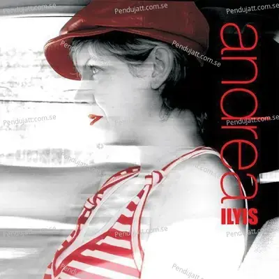 The Spell - Andrea album cover 