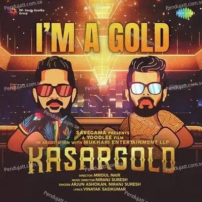 Im A Gold mp3 song