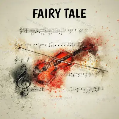 Fairytale - Abraham Love album cover 