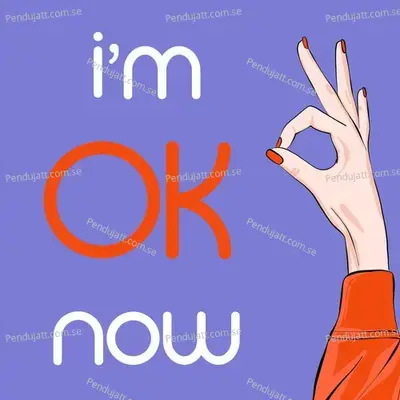 Im Ok Now - Various Artists cover album